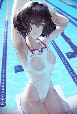 又见大JB