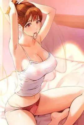 女秘书和老板