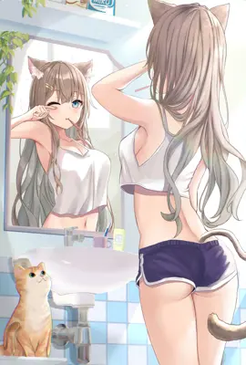 我是你的谁