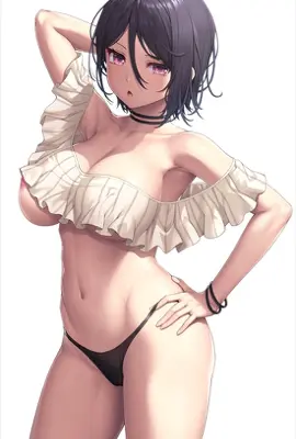 小黄曲8首