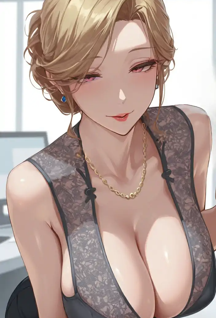 【治疗免疫】马尾丝超耐久~治愈~