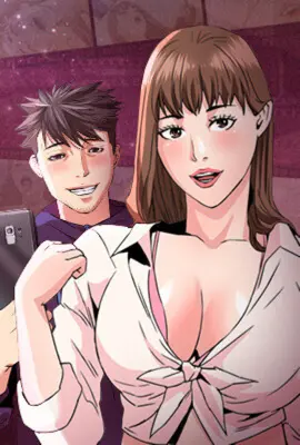 淫男欲女
