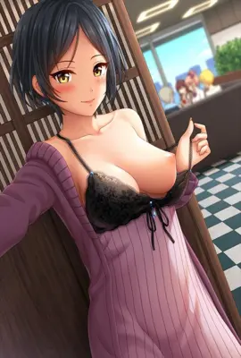 浪熟女勾引小帅哥