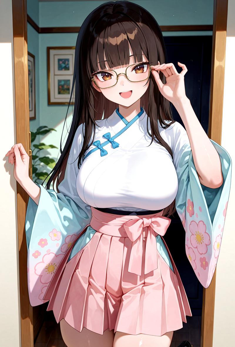 7月爱发电 催眠-魔女姐姐的MP3玩具屋