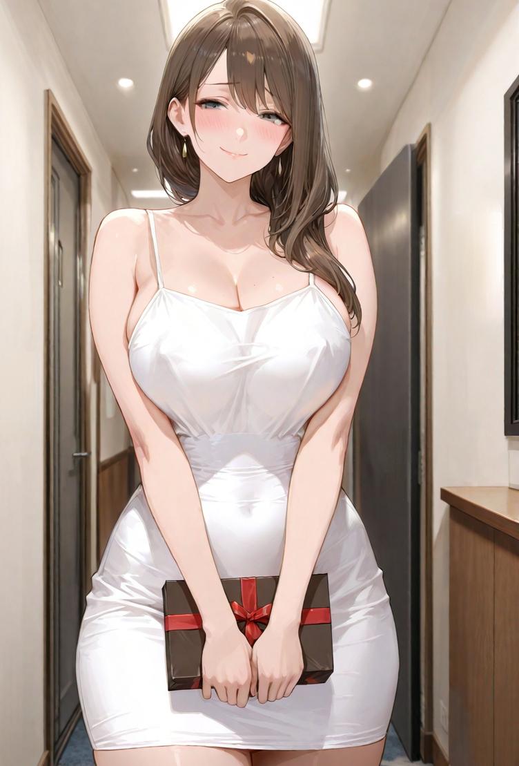 A542 臭屁女孩榨精