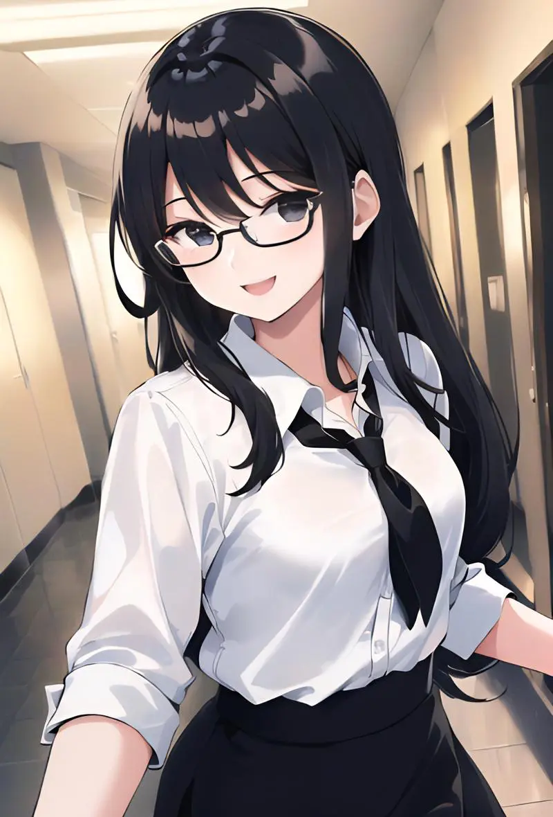 风骚学姐