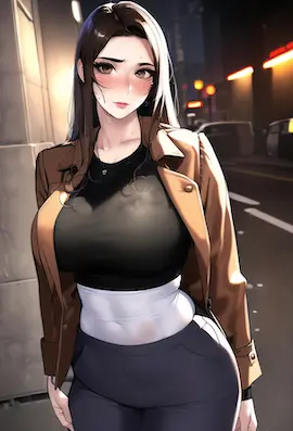 RBQ母狗妈妈的独白