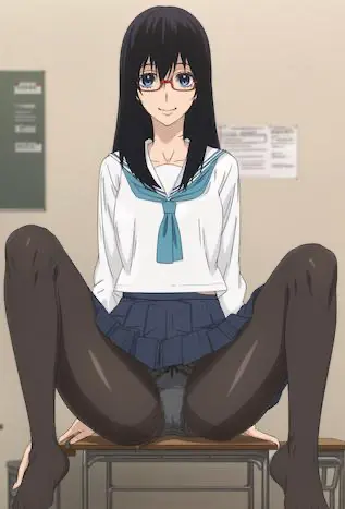 校花玉雯