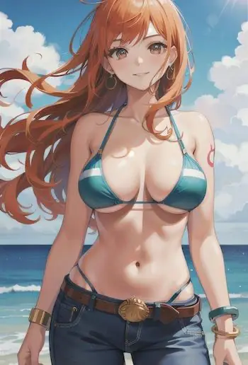 女高中生的性幻想