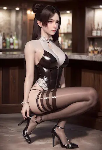 小蕾和爸爸的性事