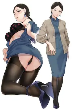 女人三十五，淫欲猛似虎