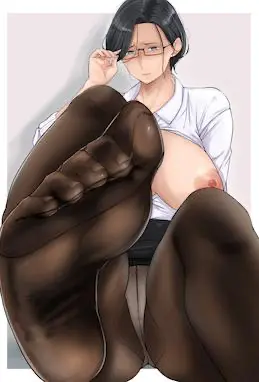 丝袜熟女