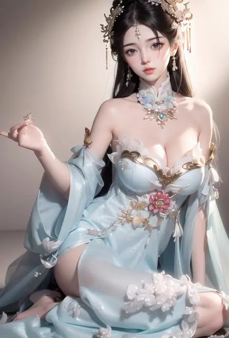 人间仙境 第二部