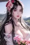 甜歌星杨钰莹情陷红楼