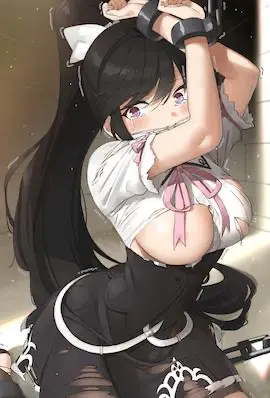 绑架美丽的女大学生