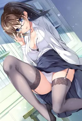 失禁play之补课风波