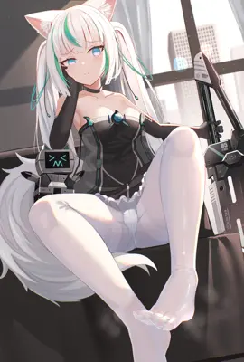 扭曲的姐姐