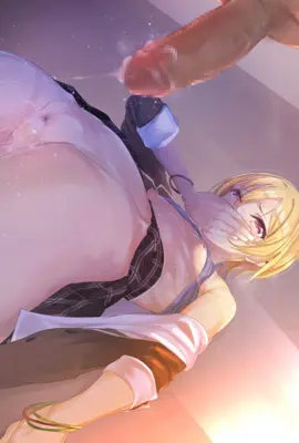 小峰的妈妈