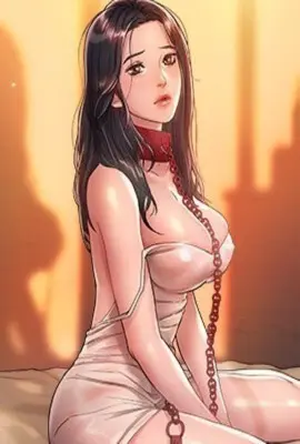 一个女人的故事（上篇）