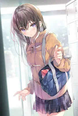 大男大女