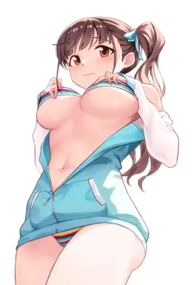 白领桃色日记
