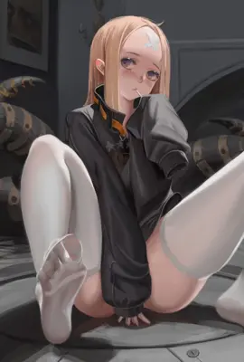 深山里的故事