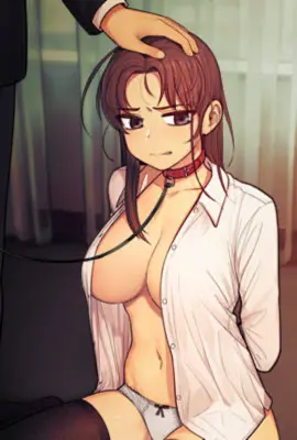 美人妻女侦探司空月儿