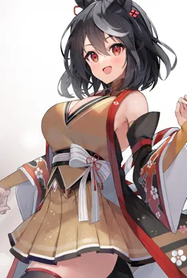田田难忘的一天