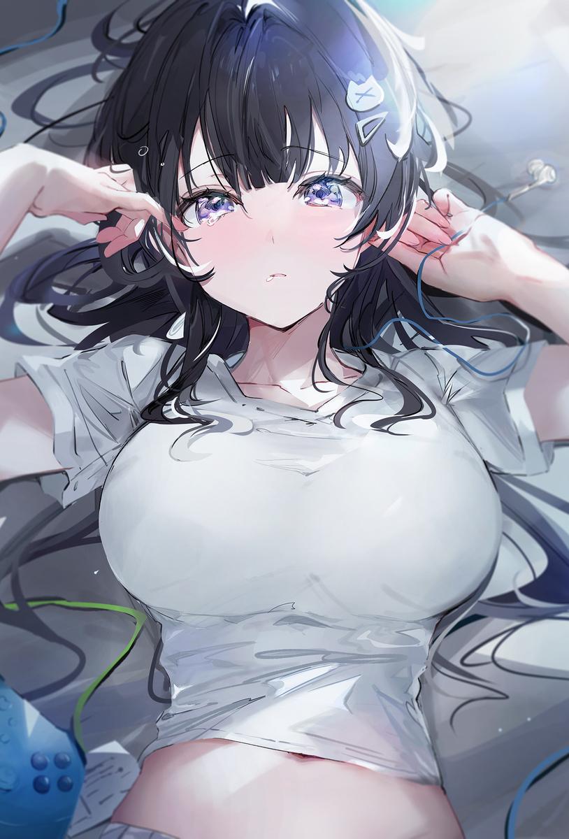 妻子的电话