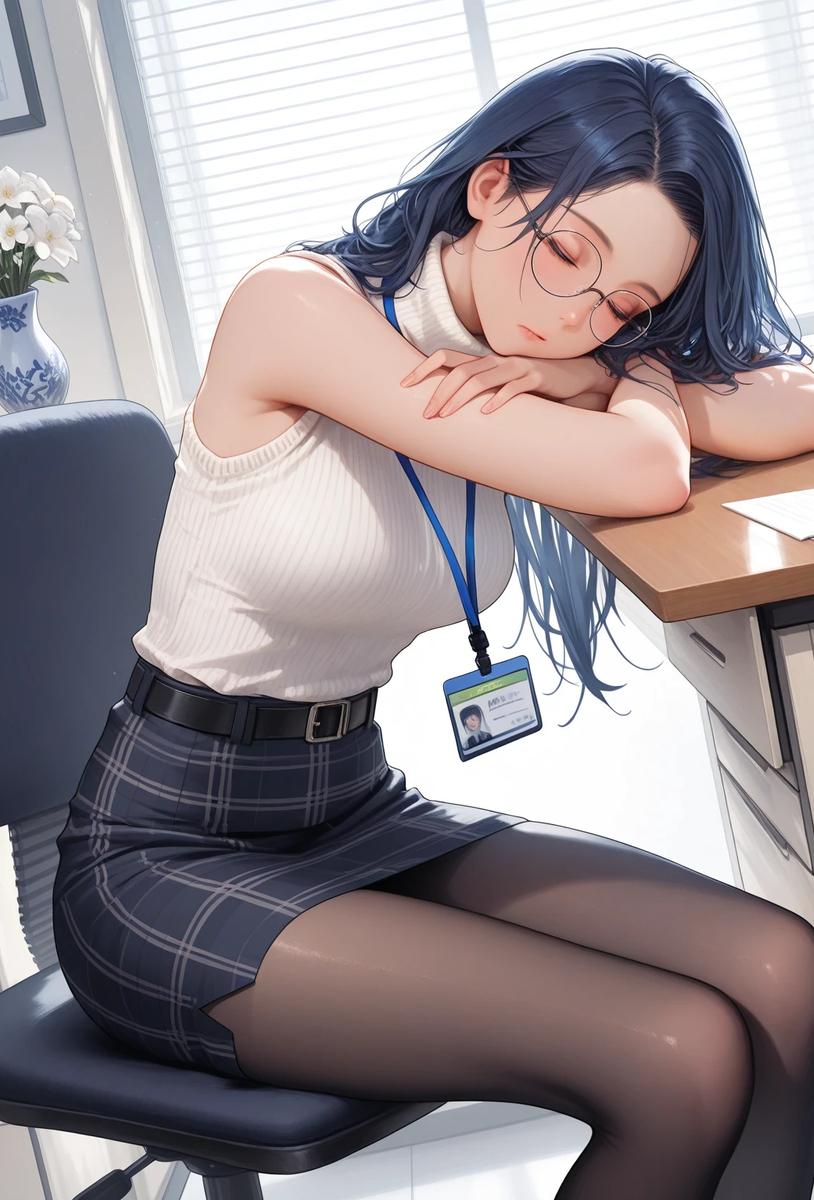 撩人的鹅毛棒挖耳朵