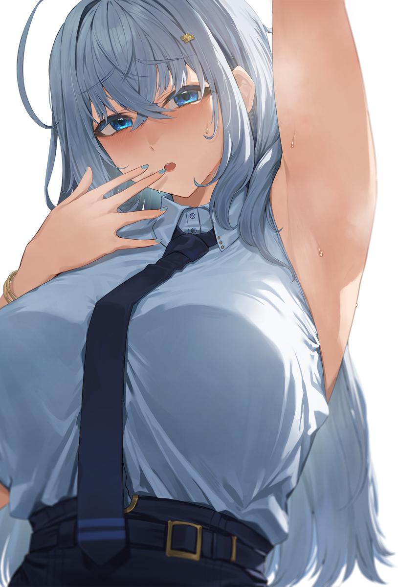 柔甜宝儿帮哥哥洗耳朵