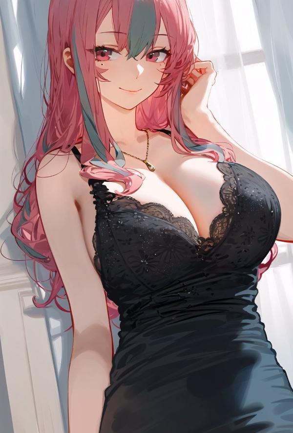 孝顺儿媳 ntr