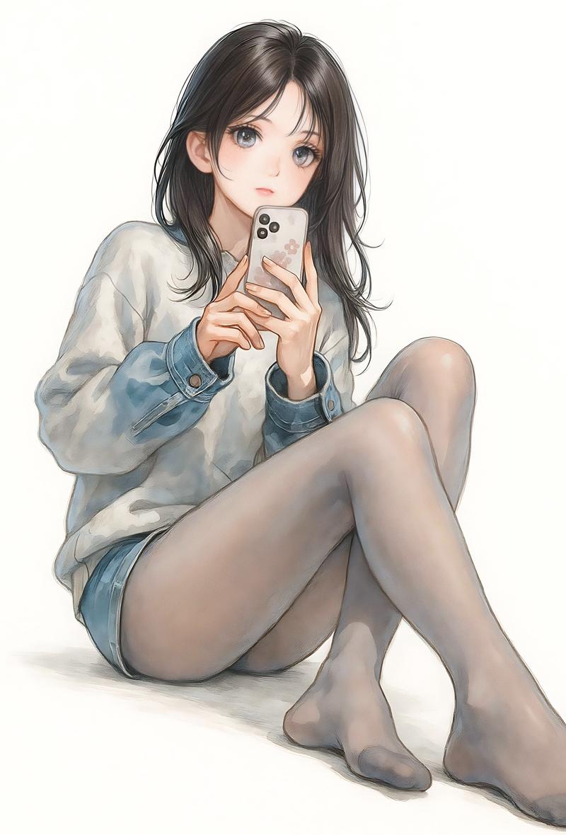 欲求不满的专属女仆