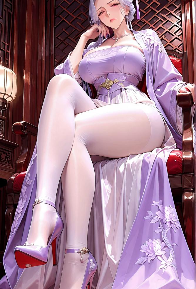 冷脸风纪委员的深夜宿舍巡查（脐橙+内设）