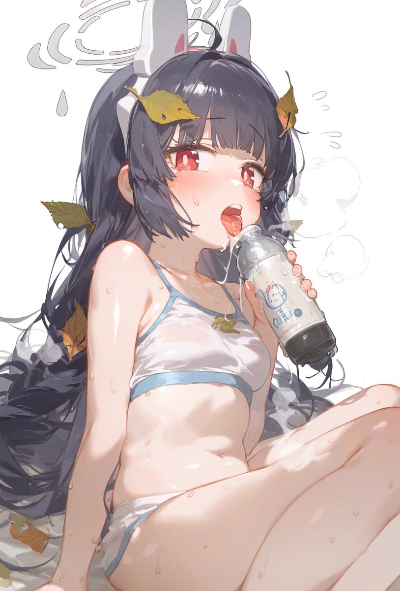 宅男与瑟瑟女鬼