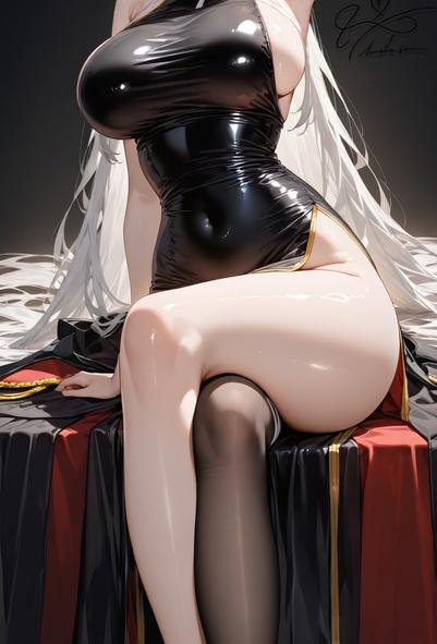 敲耳朵天花板