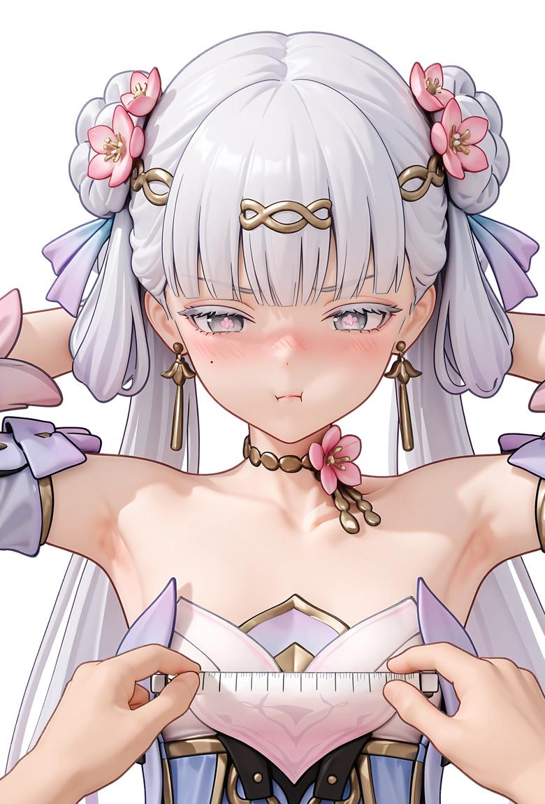 超 级 pero pero