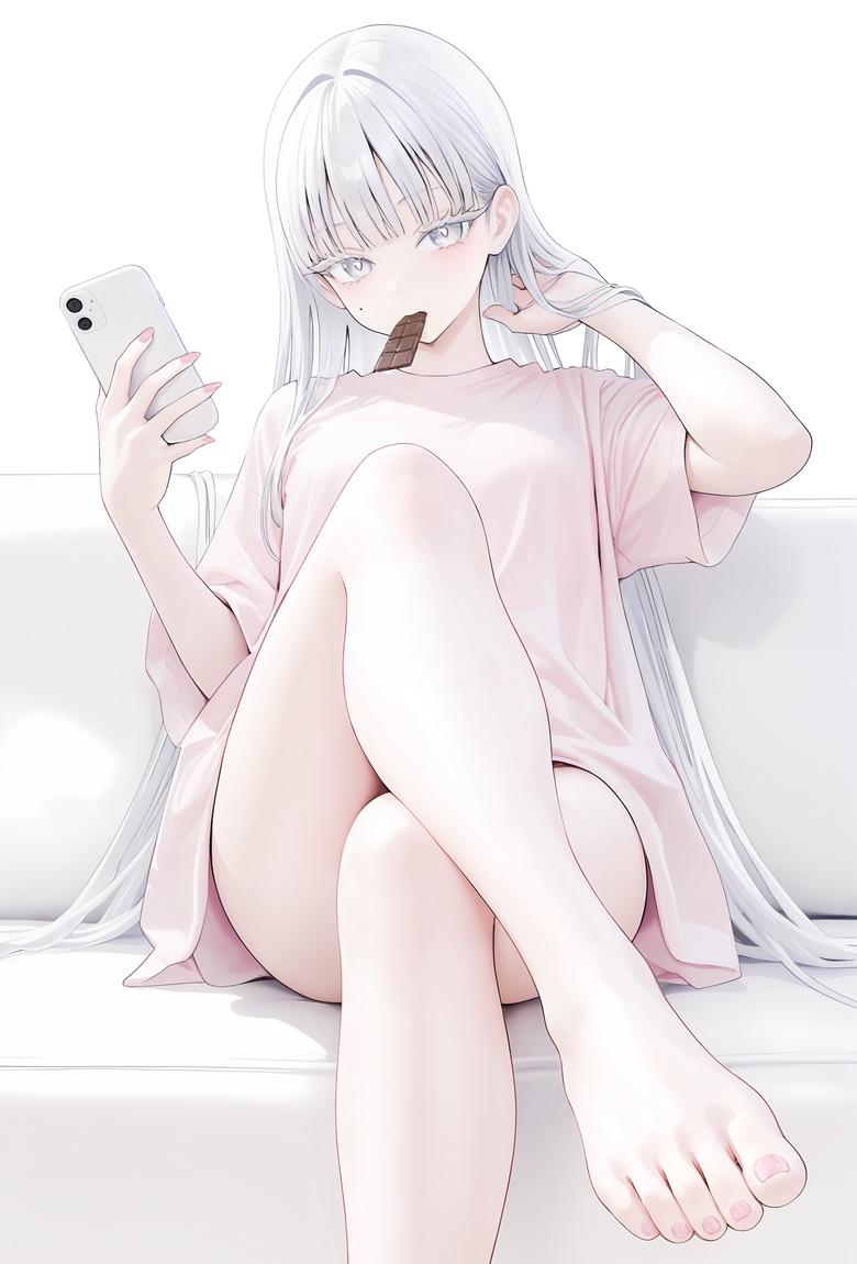 空乘头等舱服务