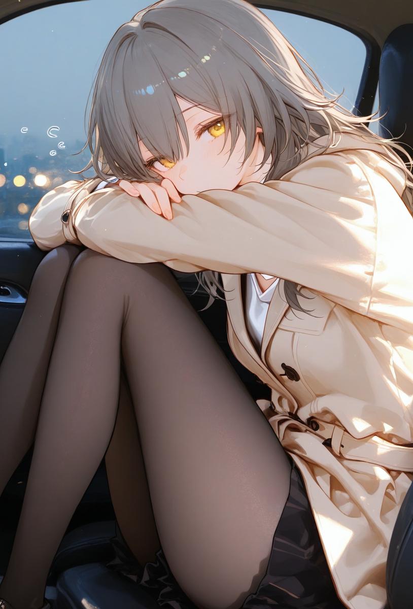 四爱 第一次