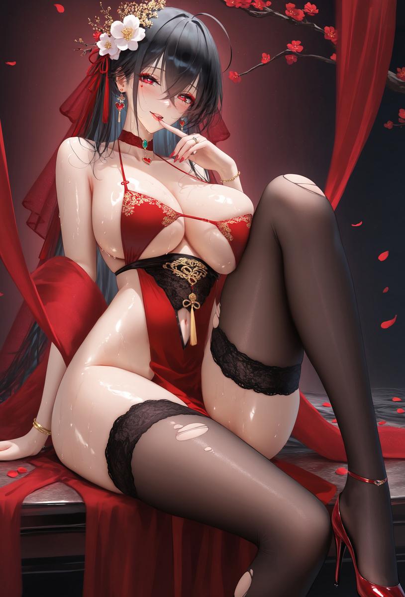 催眠 病娇学妹×腹黑小姨的温柔陷阱
