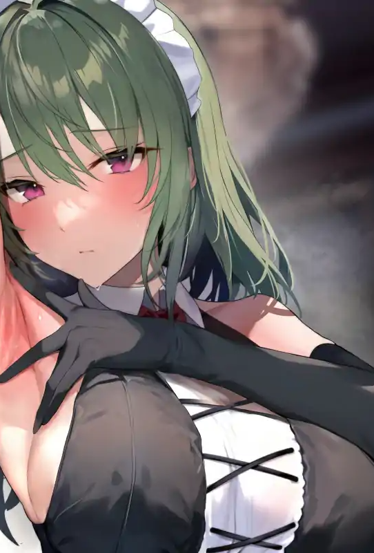 淫荡女主播