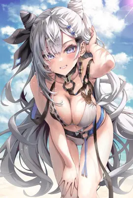 小女仆上线为您贴身服务