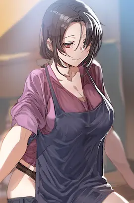 老公