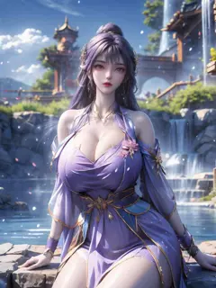 发骚老师的性爱课堂游戏