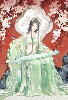 在你耳边咀嚼汁水超多的哈密瓜
