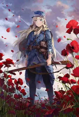 烟花