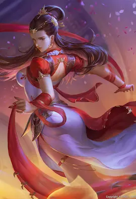 七夕小特辑
