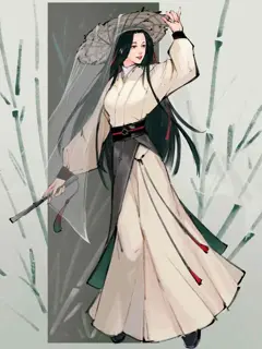 魔女言欢