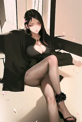 浪女的性爱旅程
