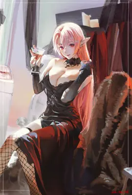 高冷学姐